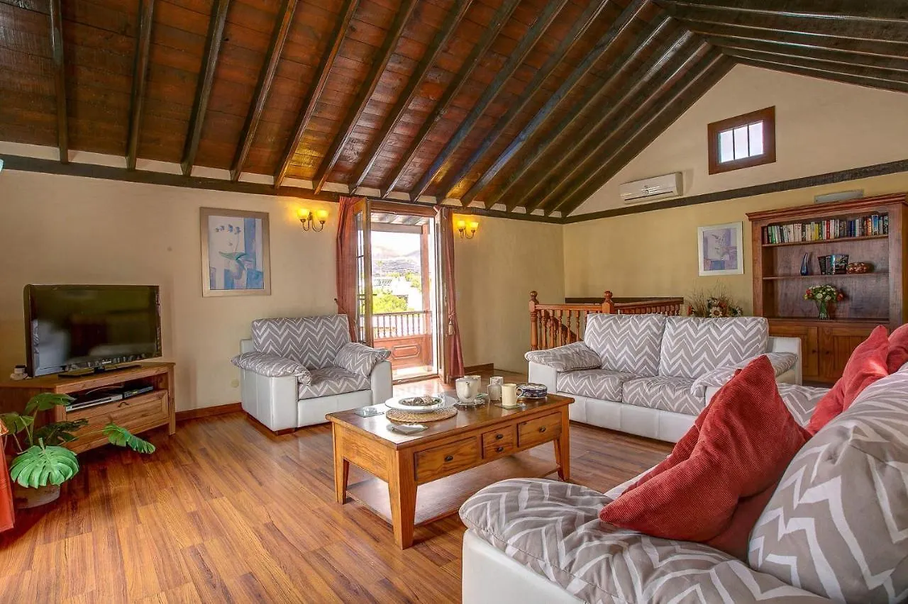 Villa Domingo By Villa Plus Puerto del Carmen  Puerto del Carmen (Lanzarote)