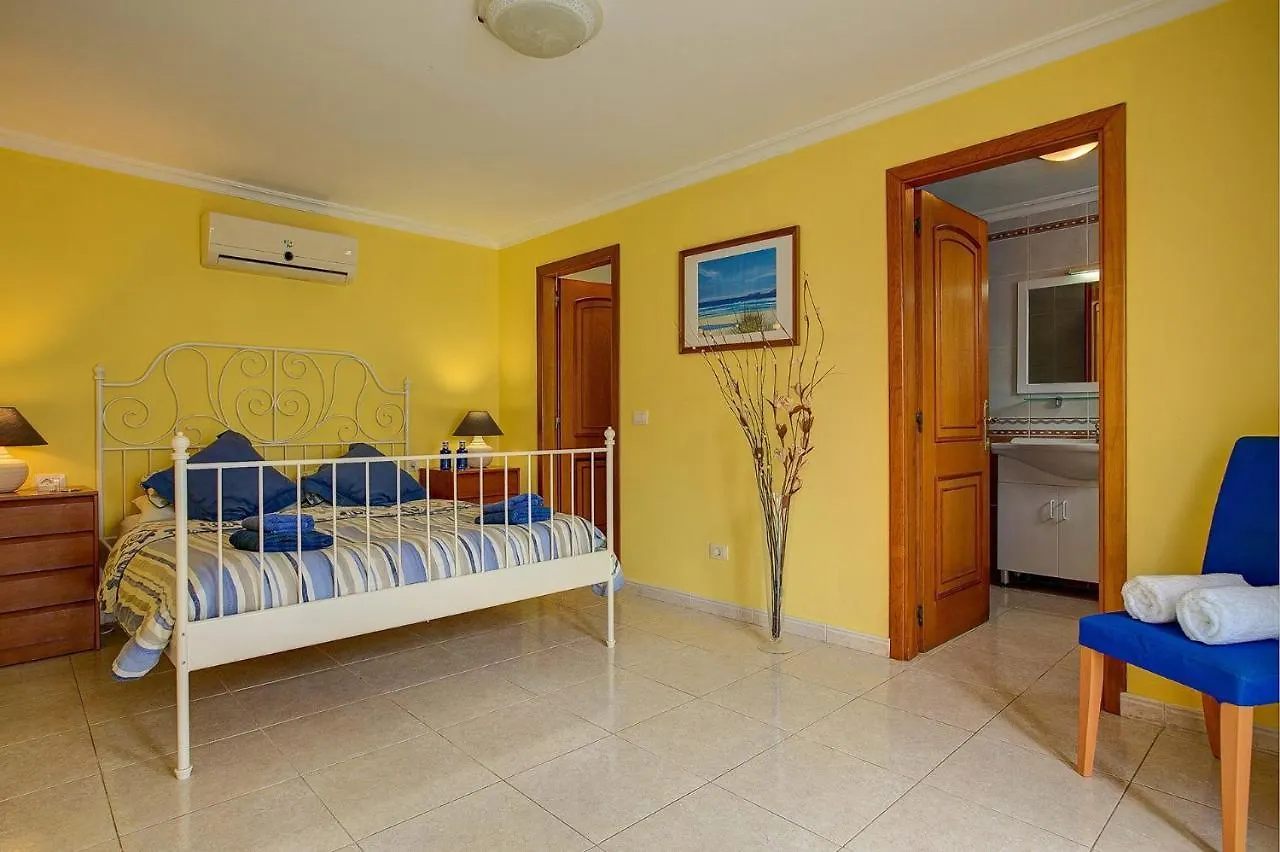 Villa Domingo By Villa Plus Puerto del Carmen