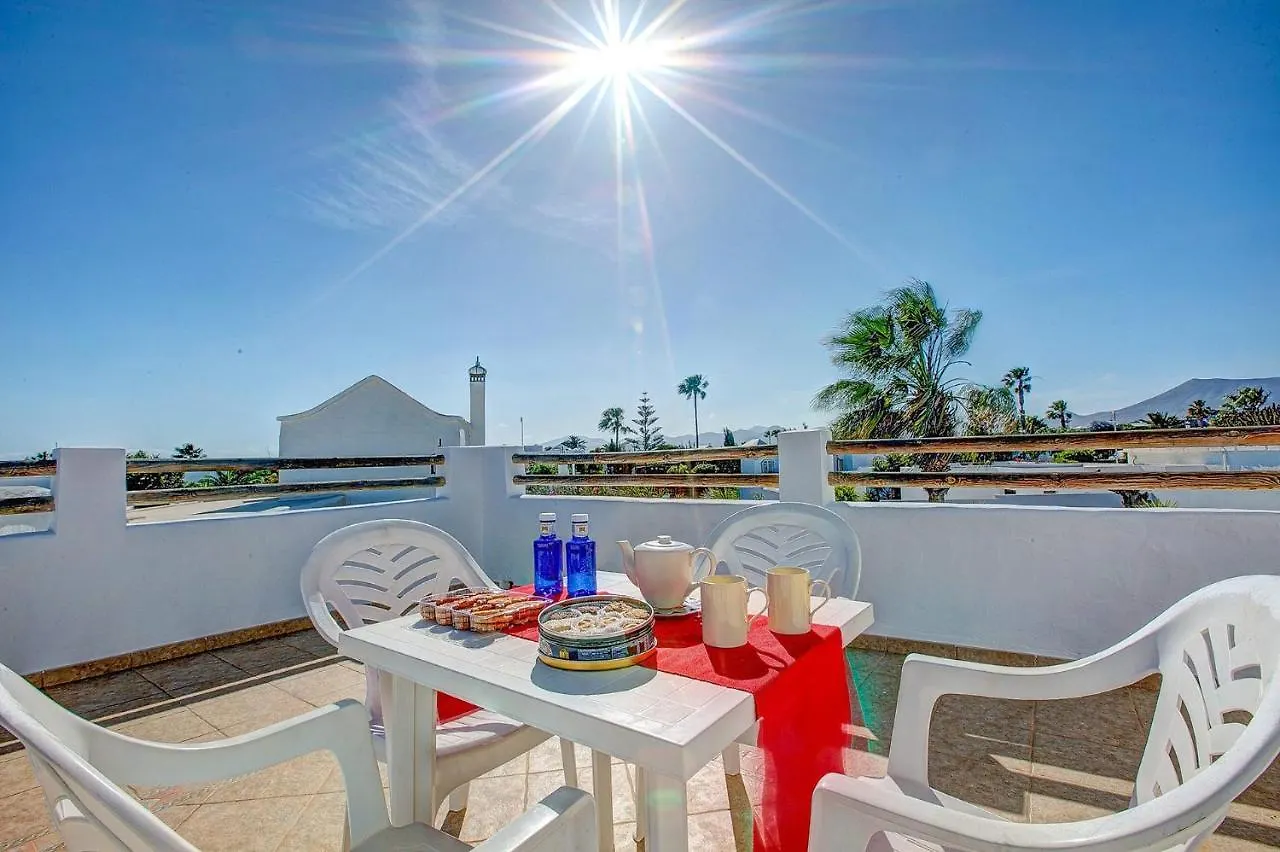 Villa Domingo By Villa Plus Puerto del Carmen