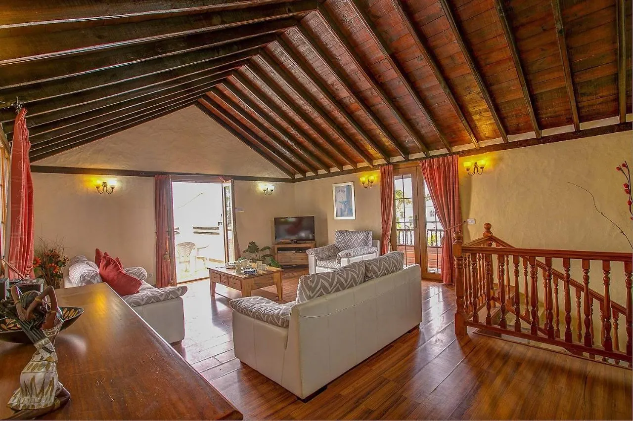 Villa Domingo By Villa Plus Puerto del Carmen