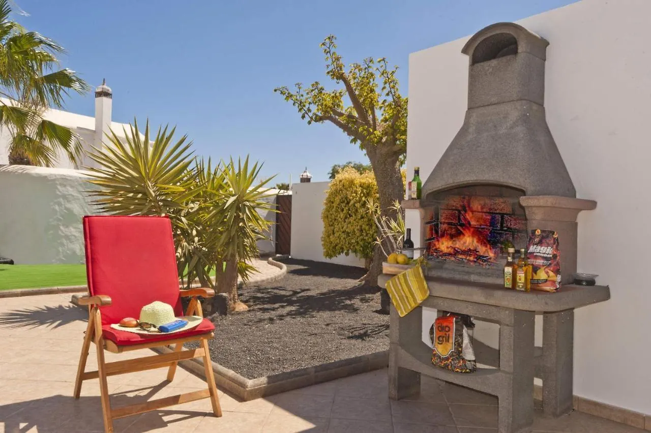 Villa Domingo By Villa Plus Puerto del Carmen  0*, Puerto del Carmen (Lanzarote) Spain