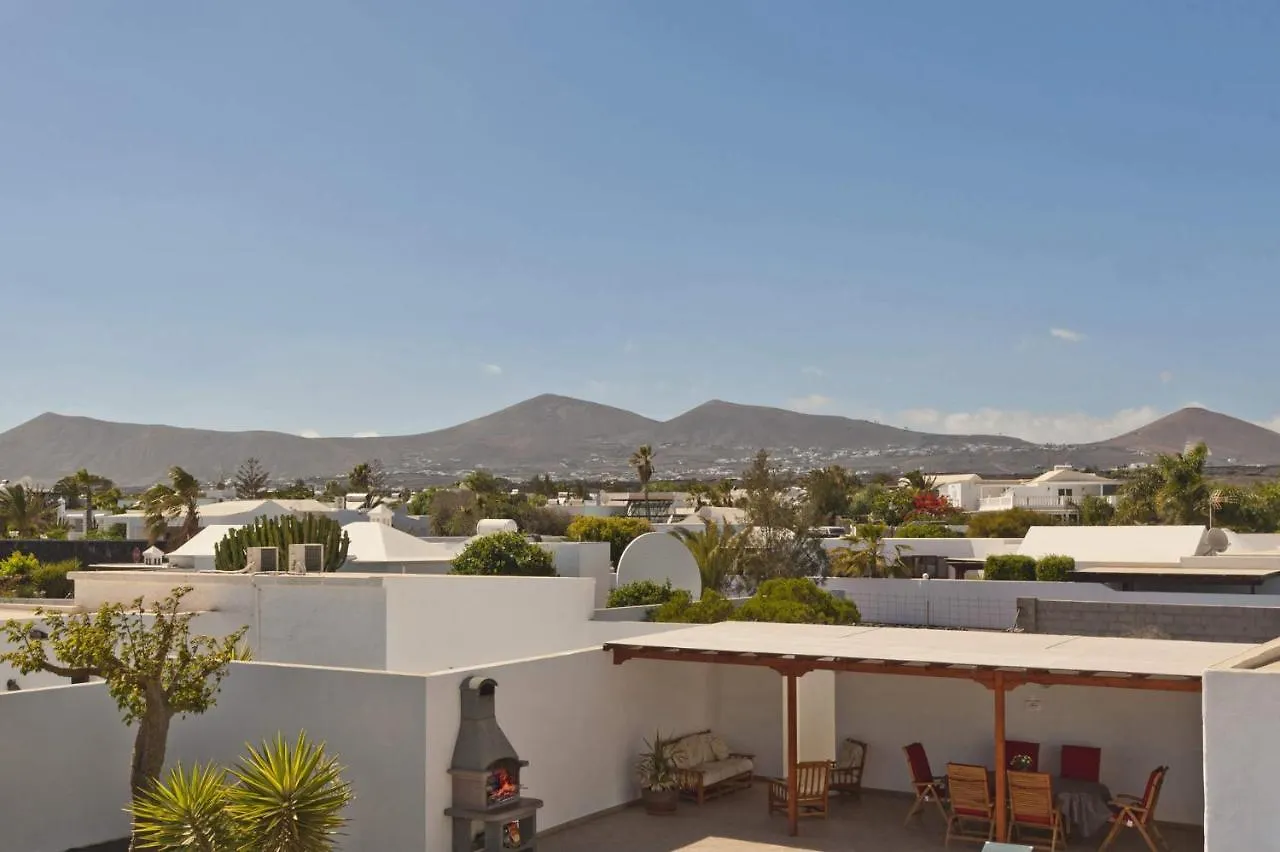 Villa Domingo By Villa Plus Puerto del Carmen   Puerto del Carmen (Lanzarote)
