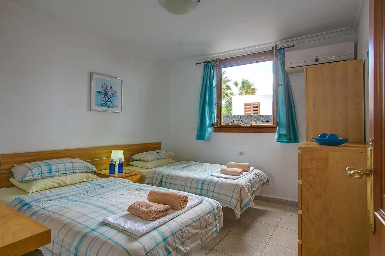 Villa Domingo By Villa Plus Puerto del Carmen  Puerto del Carmen (Lanzarote)