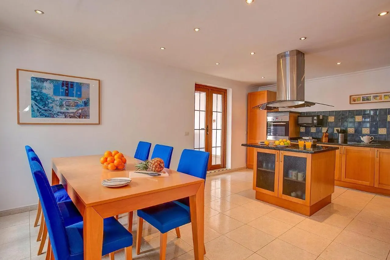 Villa Domingo By Villa Plus Puerto del Carmen  Spain