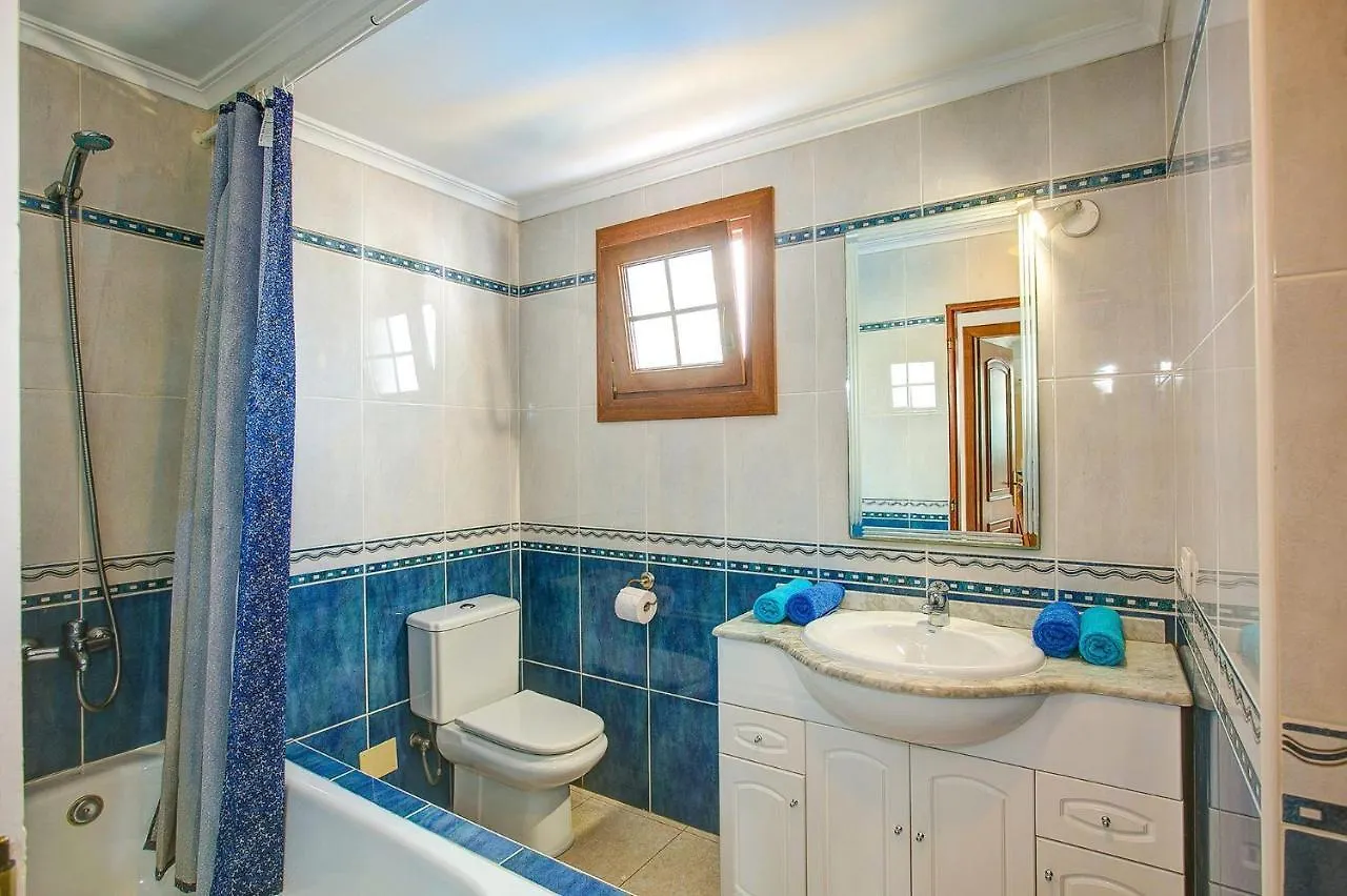 Villa Domingo By Villa Plus Puerto del Carmen  Puerto del Carmen (Lanzarote)