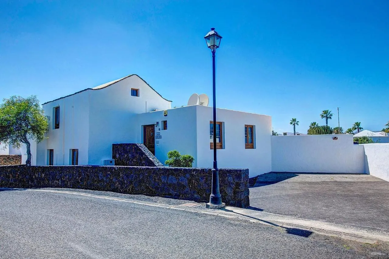 Villa Domingo By Villa Plus Puerto del Carmen