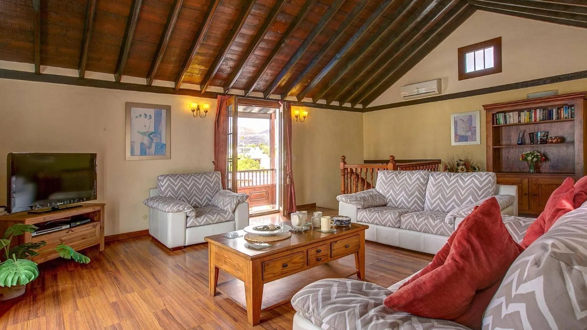 Villa Domingo By Villa Plus Puerto del Carmen