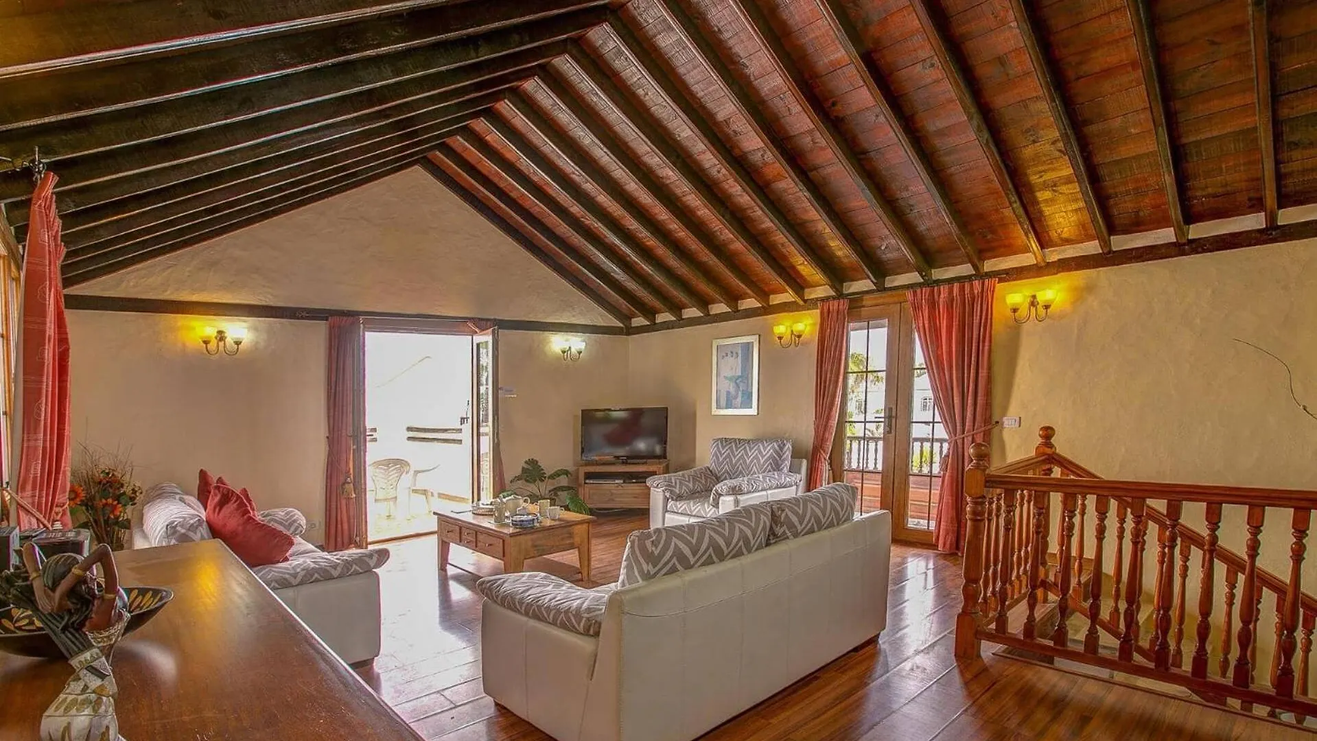 Villa Domingo By Villa Plus Puerto del Carmen  Spain
